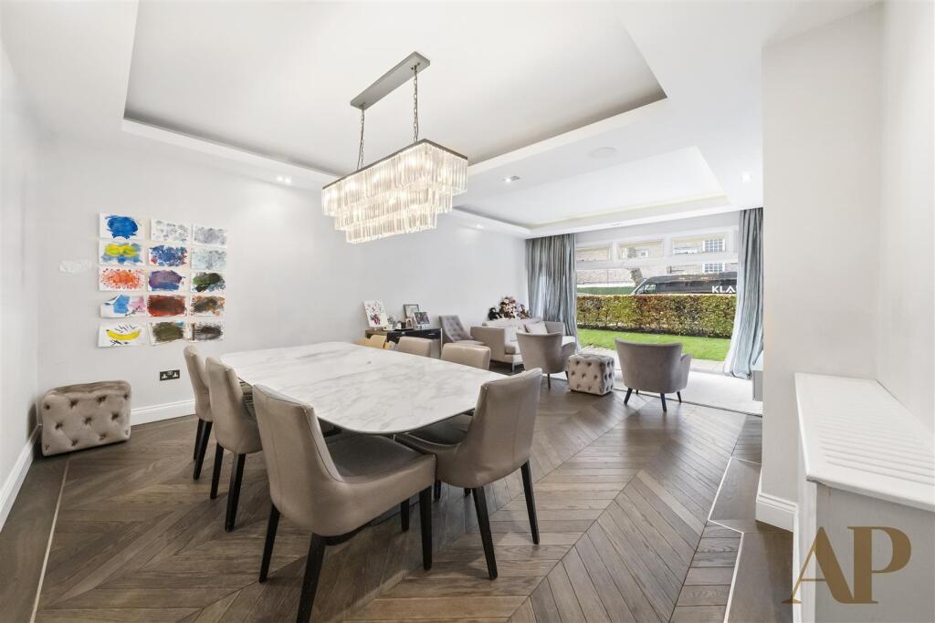 Main image of property: Imperial Court, Prince Albert Road