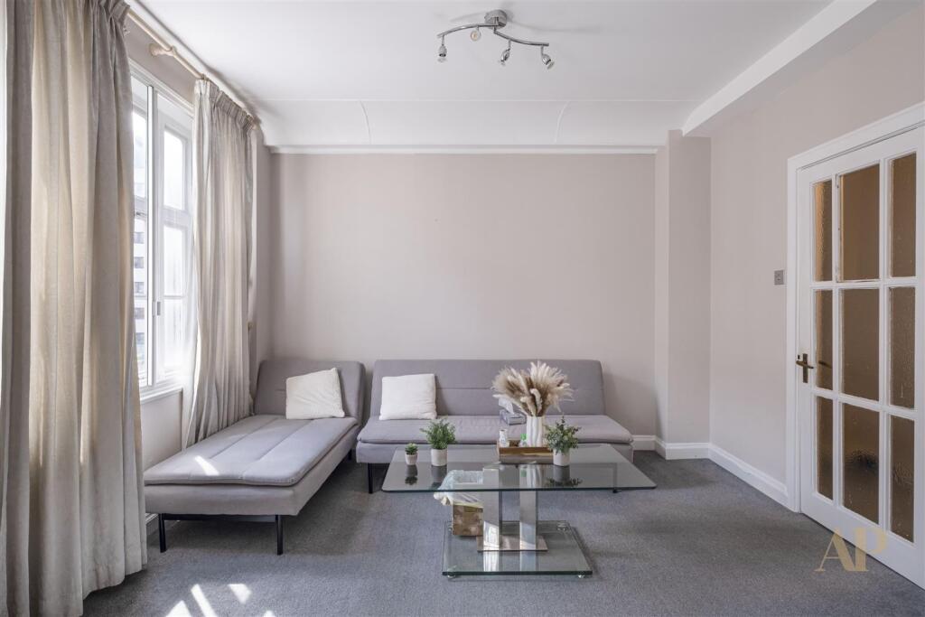 Main image of property: Carrington house, Hertford Street, London