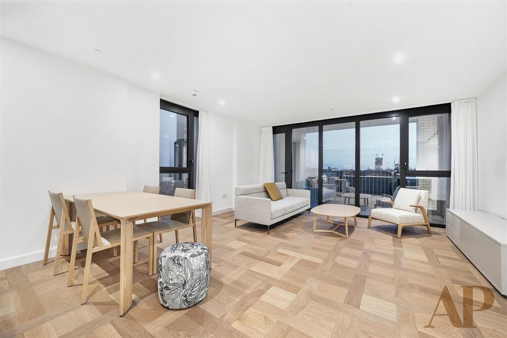 Main image of property: Merino Gardens, London Docks