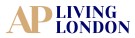 AP Living London, London Estate Agent Logo
