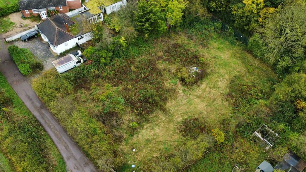 Additional property image - Theydon Park Road, Theydon Bois, Epping