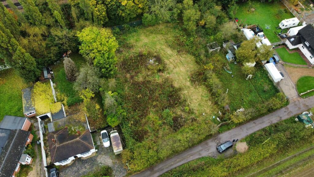Additional property image - Theydon Park Road, Theydon Bois, Epping