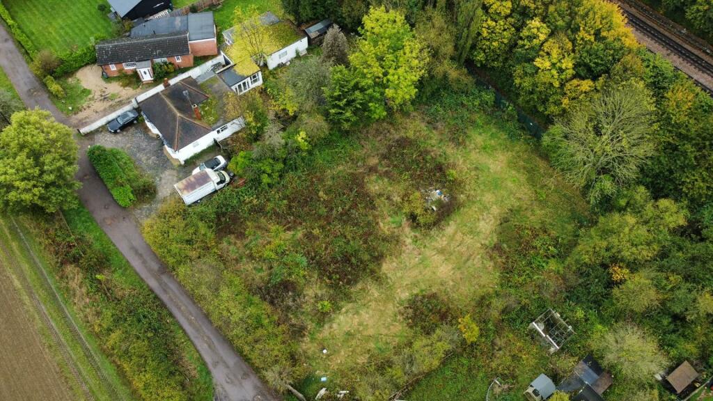 Additional property image - Theydon Park Road, Theydon Bois, Epping