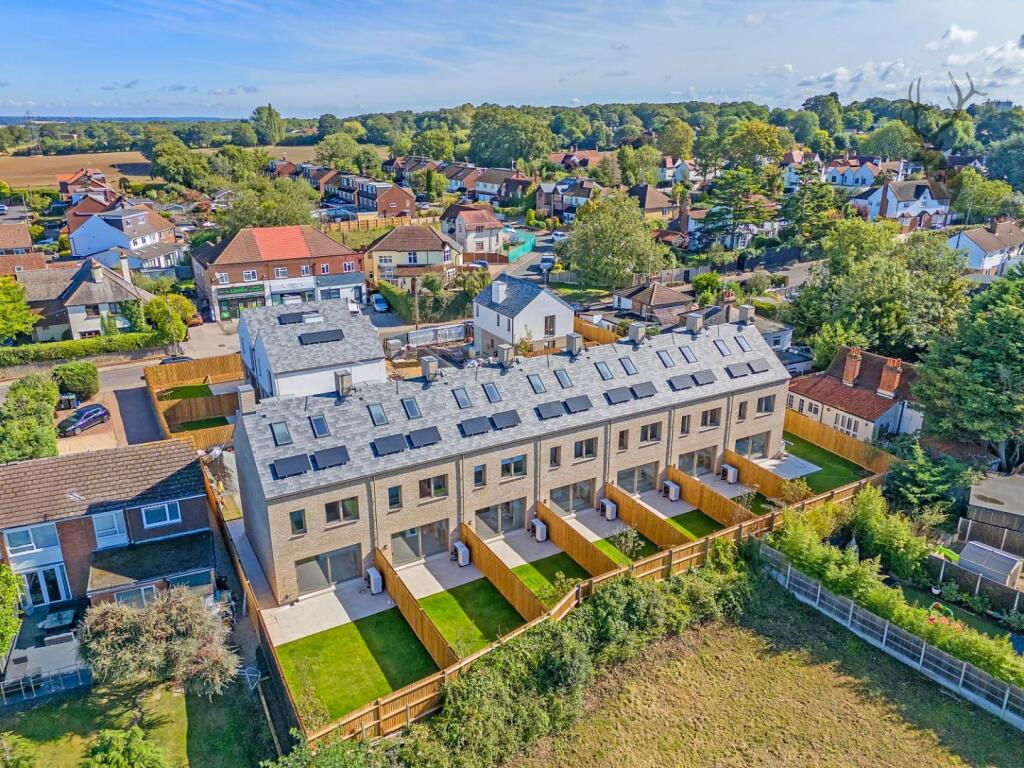 Additional property image - The Bramlings, Epping