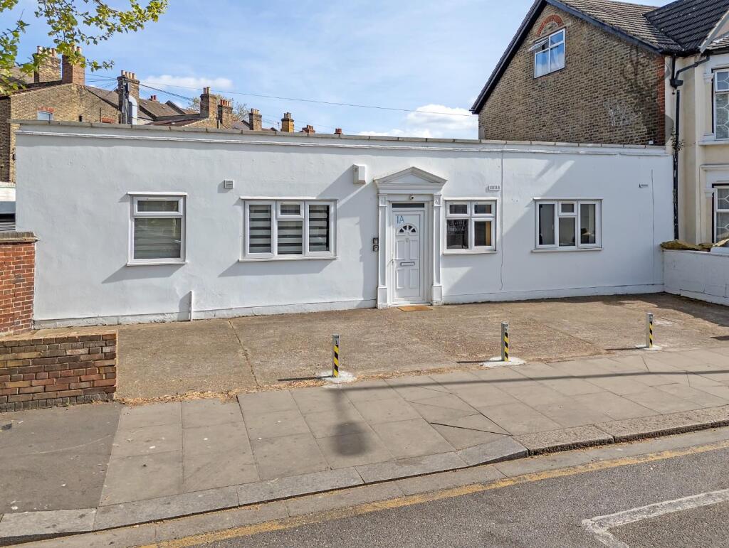 Main image of property: Central Park Road, London