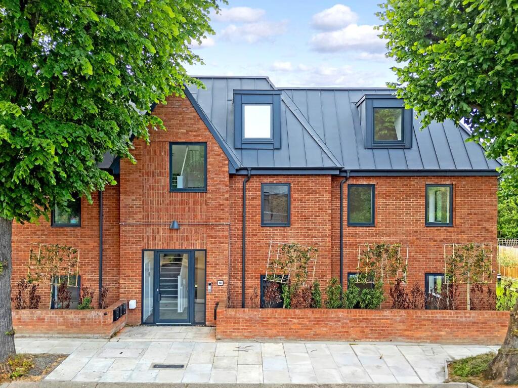 Main image of property: Old Oak House, London