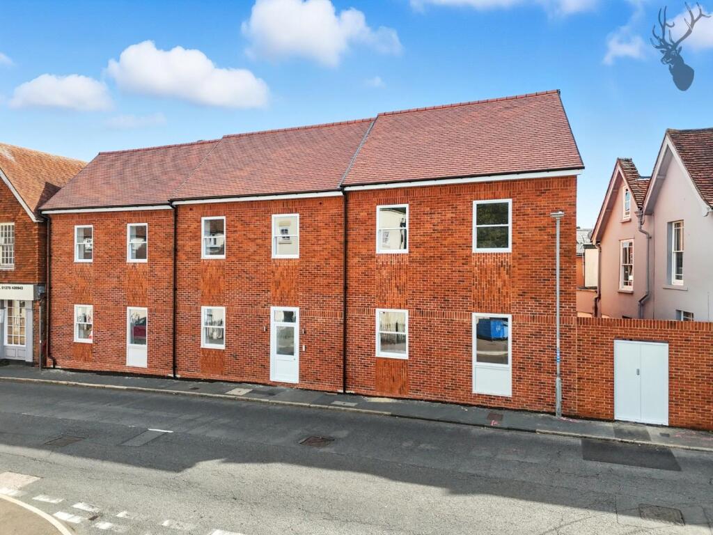 Main image of property: Old Harlow Apartments, Old Harlow