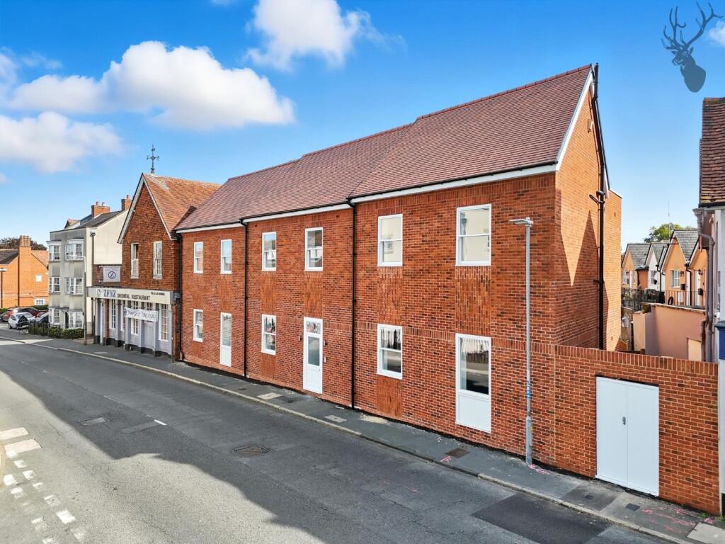 Main image of property: Old Harlow Apartments, Old Harlow