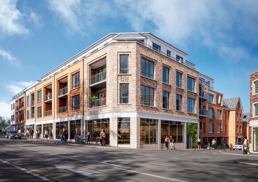 Main image of property: Novella, Chigwell