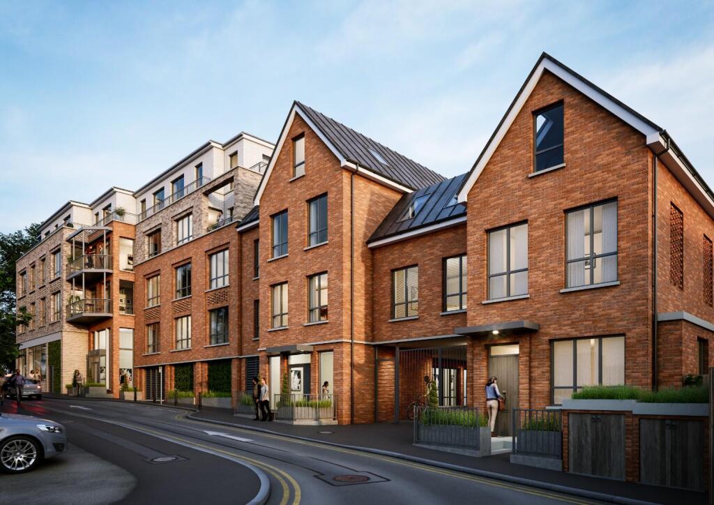 Main image of property: Novella, Chigwell