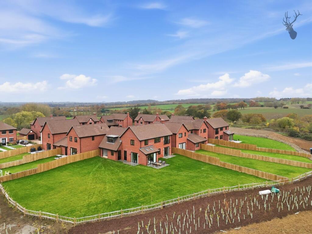 Main image of property: High House Farm, Stapleford Abbotts