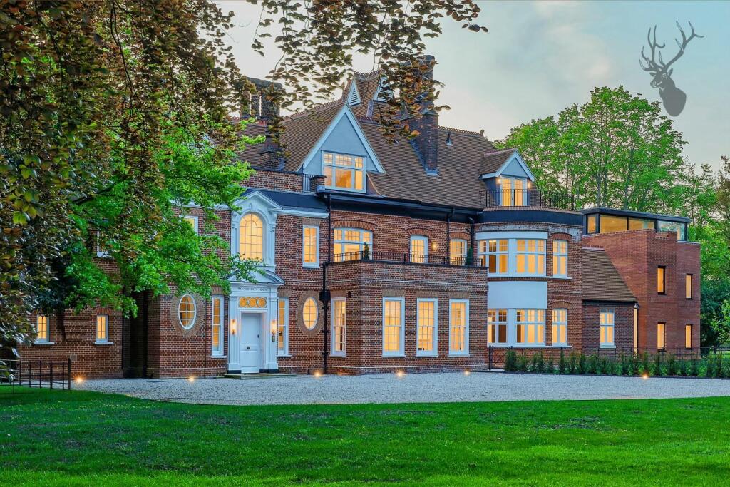 Main image of property: Woodredon House, Epping