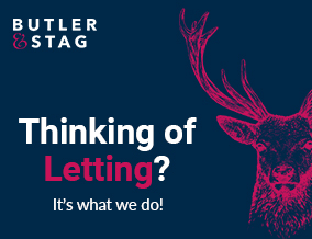 Get brand editions for Butler & Stag, Land & New Homes, London & Home Counties