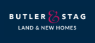 Butler & Stag, Land & New Homes, London & Home Counties Estate Agent Logo