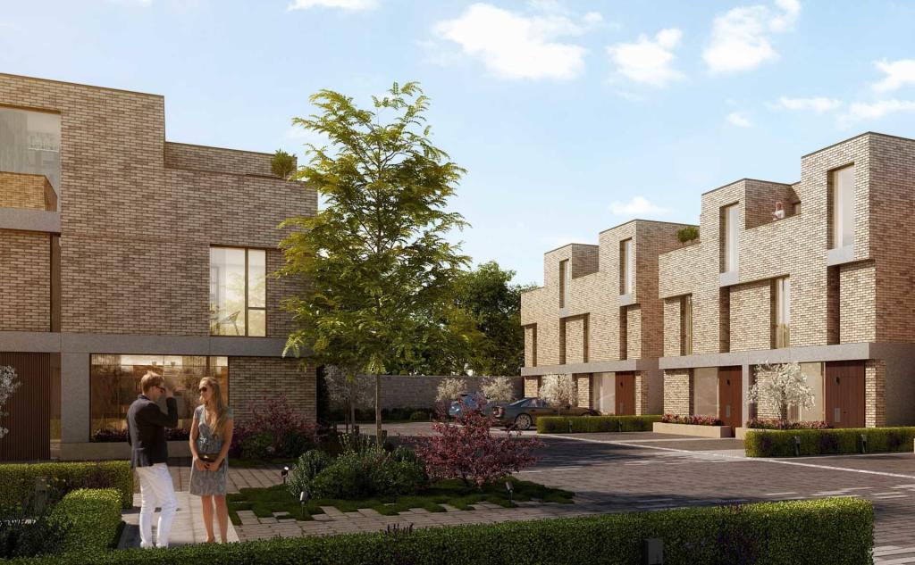 Residential development for sale in Dublin, Dublin, Ireland