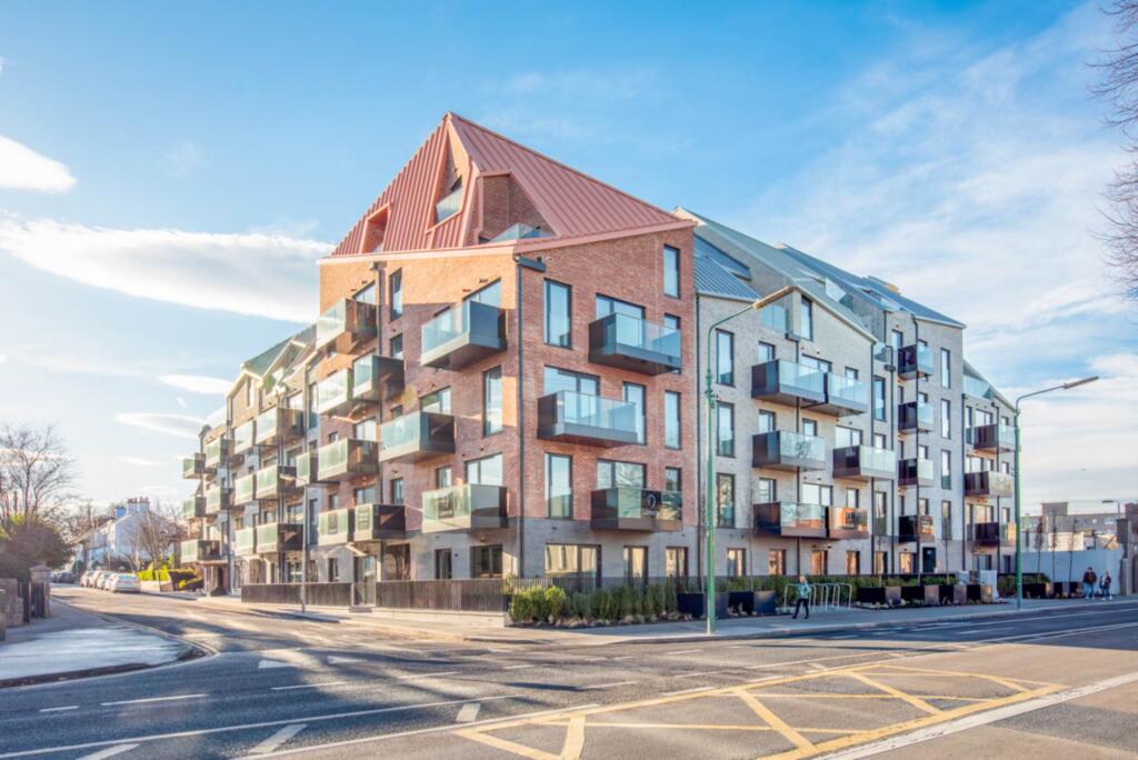 Main image of property: Dublin, Dublin