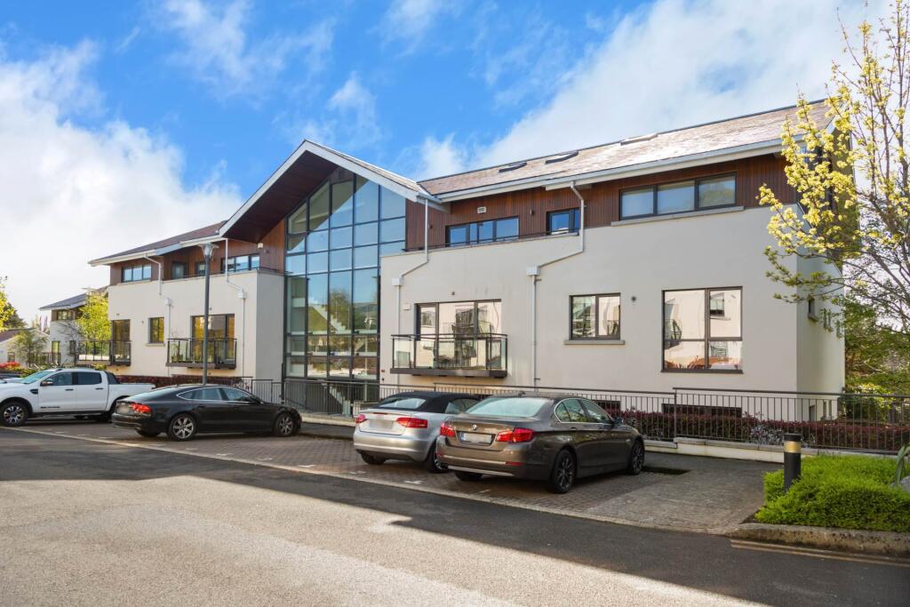 Main image of property: Wicklow