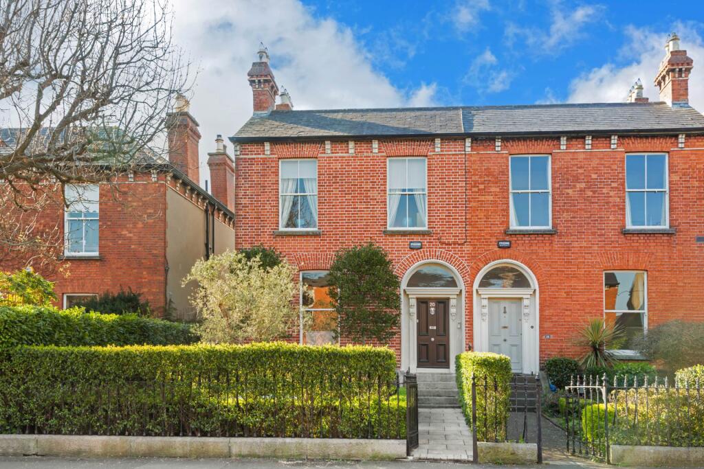 Main image of property: Dublin, Dublin