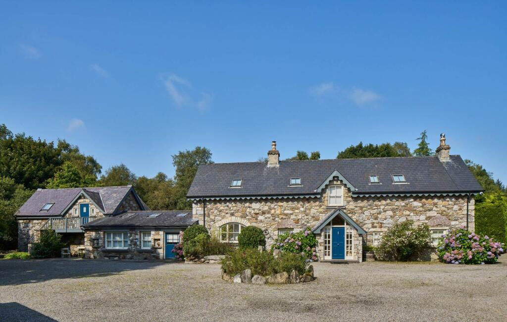 Main image of property: Wicklow