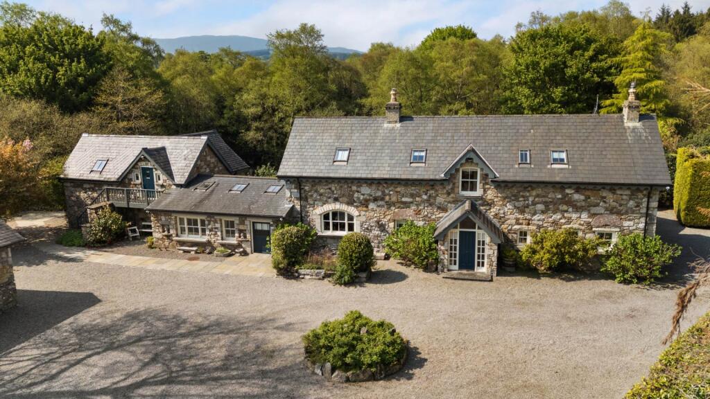 Main image of property: Wicklow