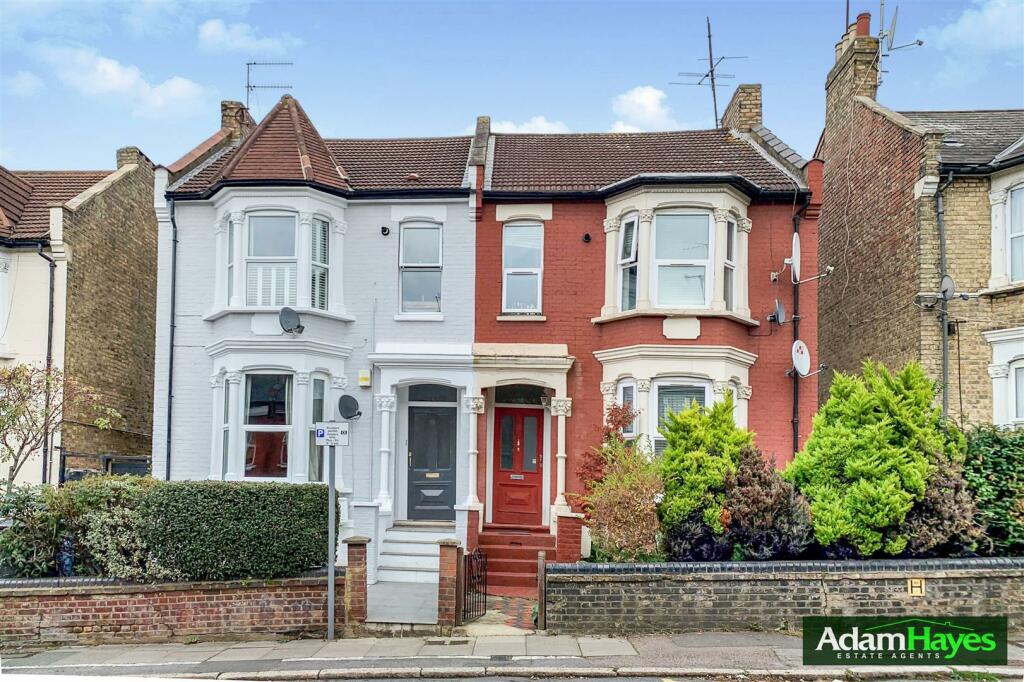 Main image of property: Dollis Road, Finchley, N3