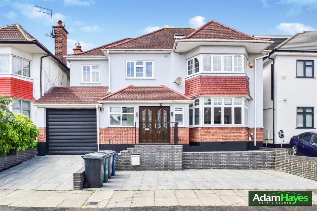 Main image of property: Foscote Road, Hendon, NW4