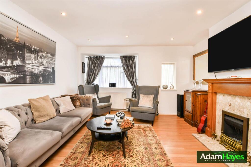 Main image of property: Amberden Avenue, Finchley Central, N3
