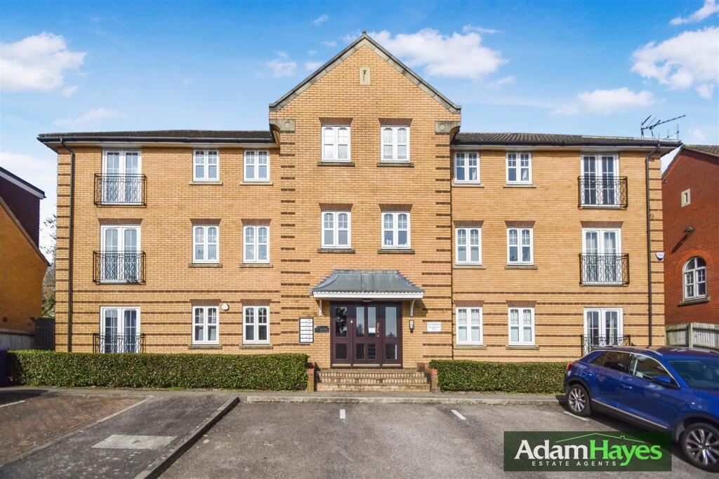 Main image of property: Honiton Gardens, Mill Hill, NW7