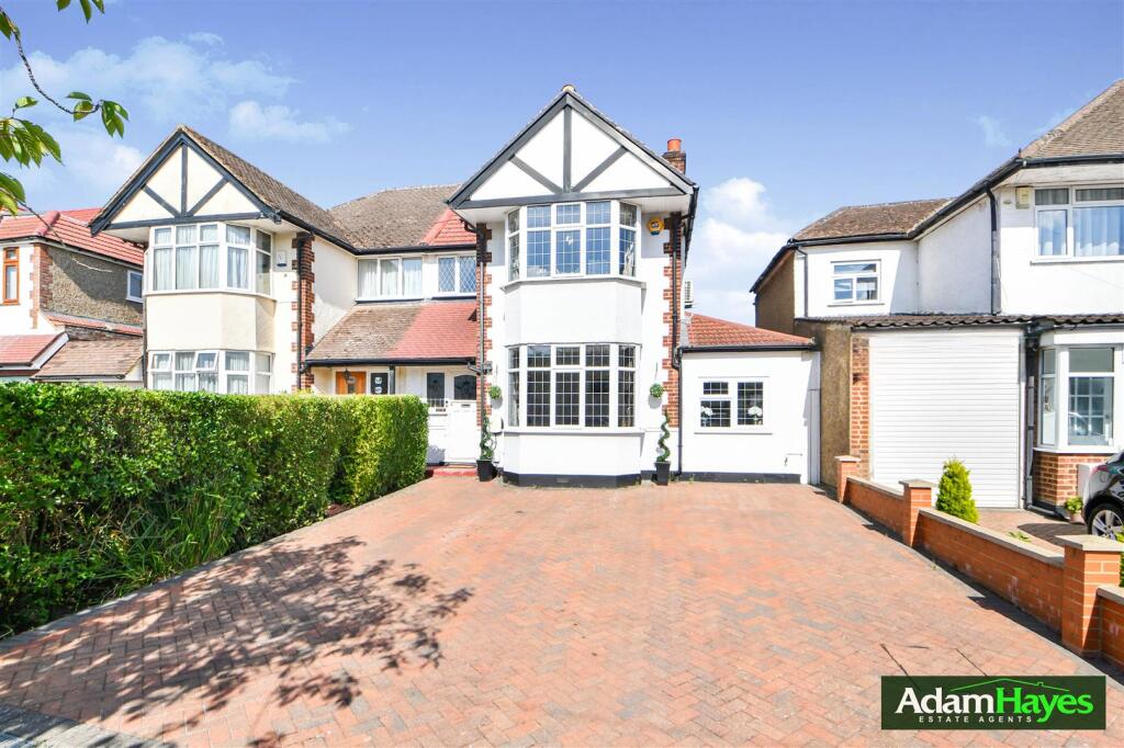 Main image of property: Broadfields Avenue, Edgware HA8