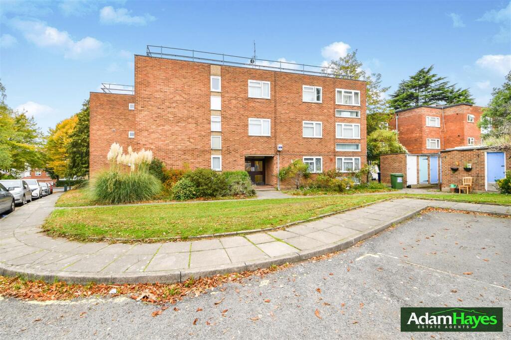 Main image of property: St. Michael's Close, Finchley, N3