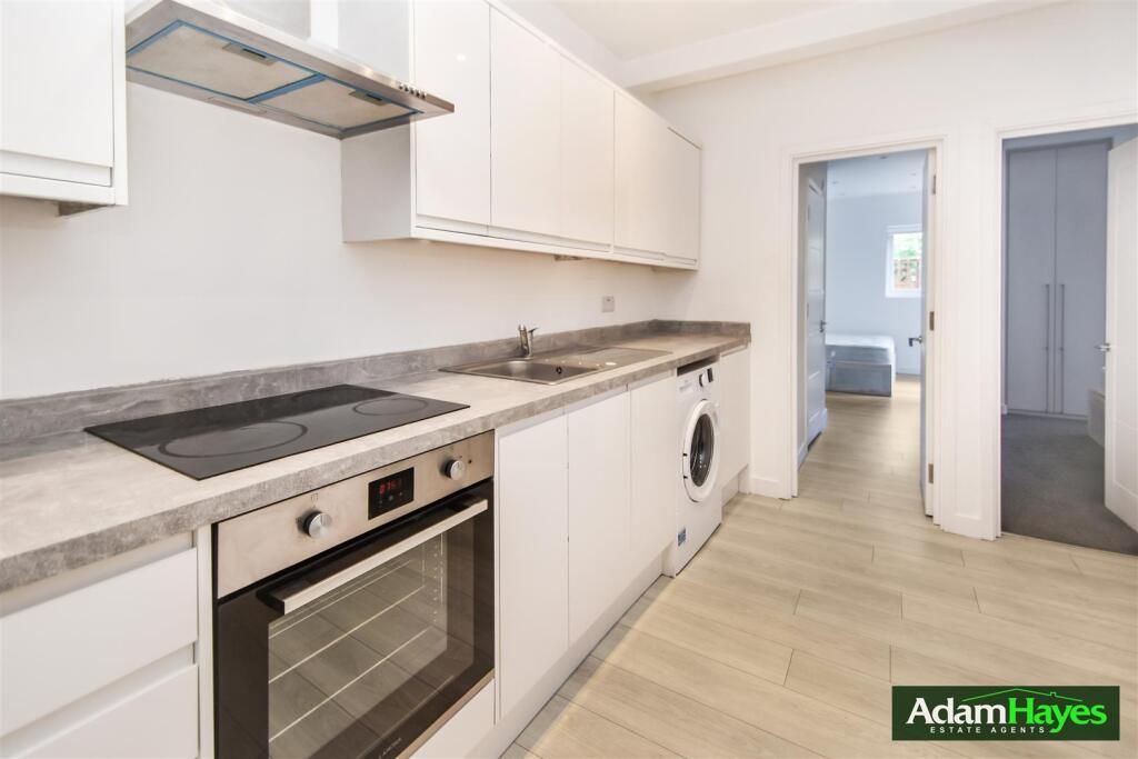 Main image of property: Regents Park Road, Finchley Central, N3