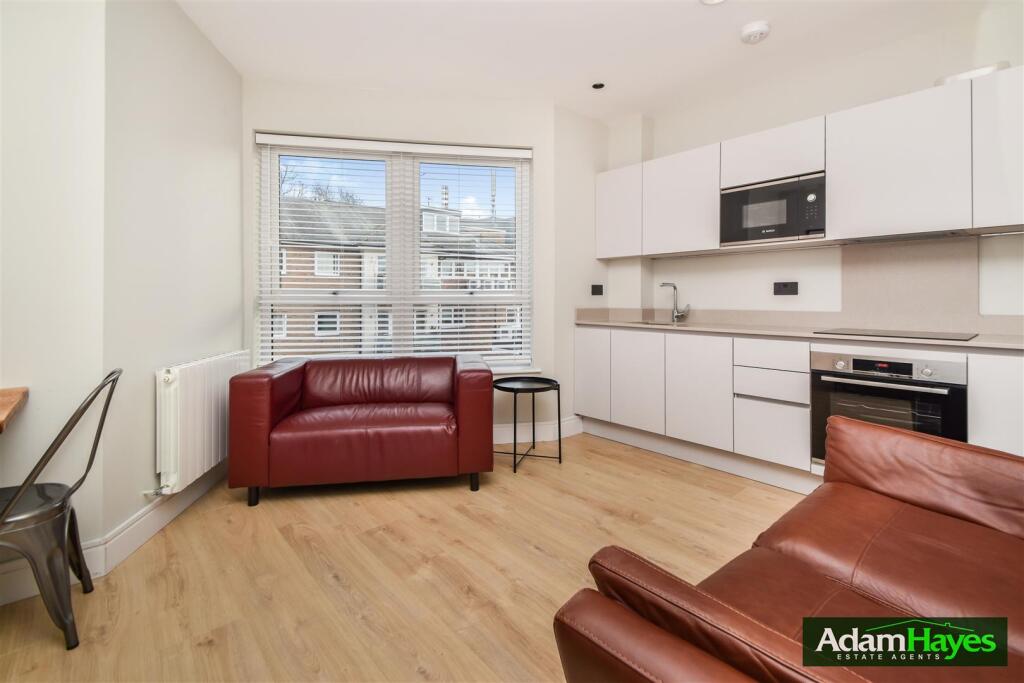 Main image of property: Gruneisen Road, Finchley Central, N3