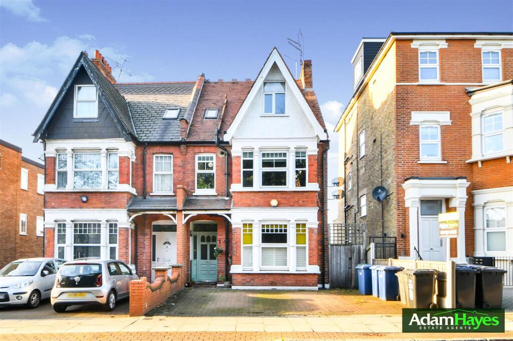 Main image of property: Nether Street, Finchley N3