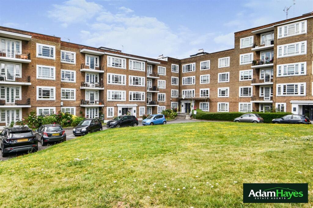 Main image of property: Charter Way, Finchley Central, N3