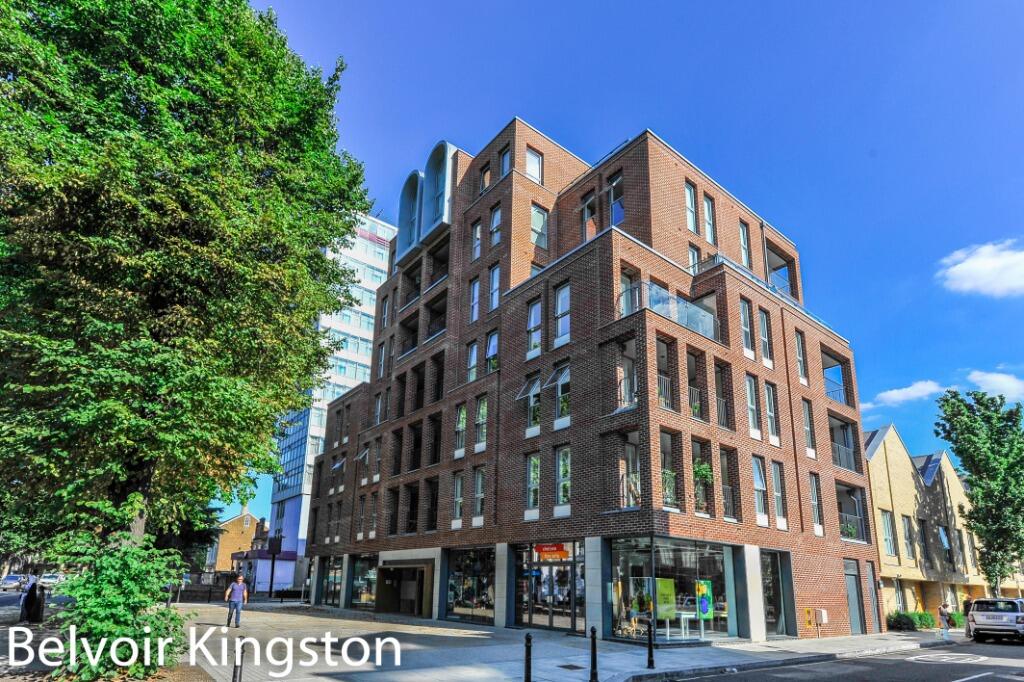 Main image of property: 273 King Street, London, W6