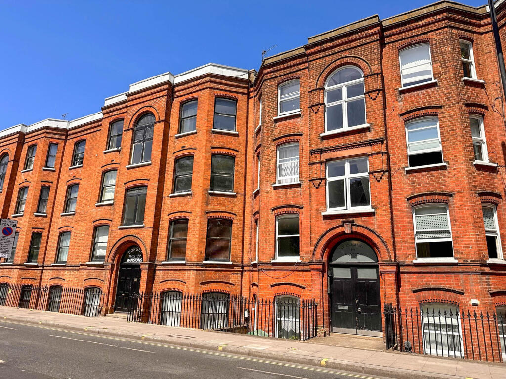 Main image of property: Lillie Road, London, SW6
