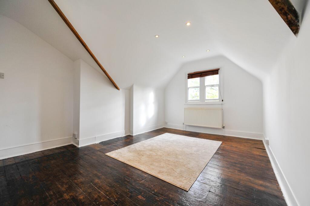 Main image of property: Kingston Hill, Kingston, KT2