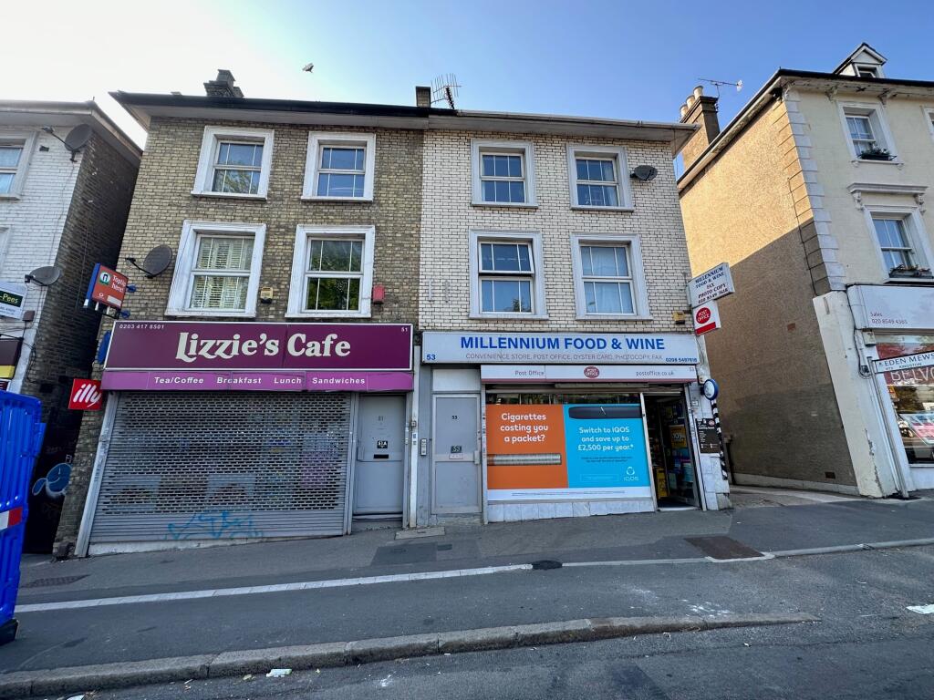 Main image of property: Kingston Hill, Kingston, KT2