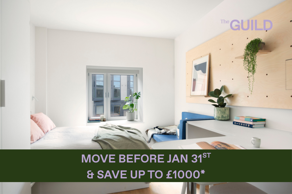 Main image of property: Walnut Tree Close, Guildford, Surrey, GU1 | Move in before 31st Jan and get up to £1,000 off*