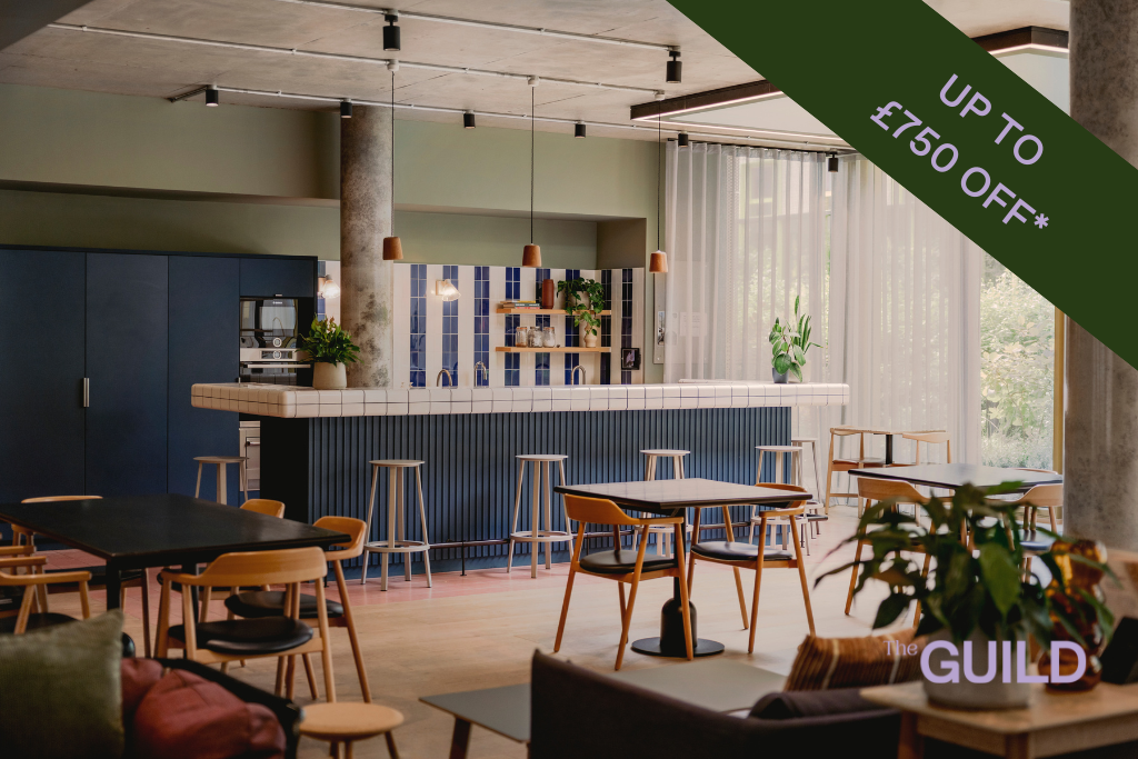 Main image of property: The Guild by Morro, Walnut Tree Close, Guildford, GU1