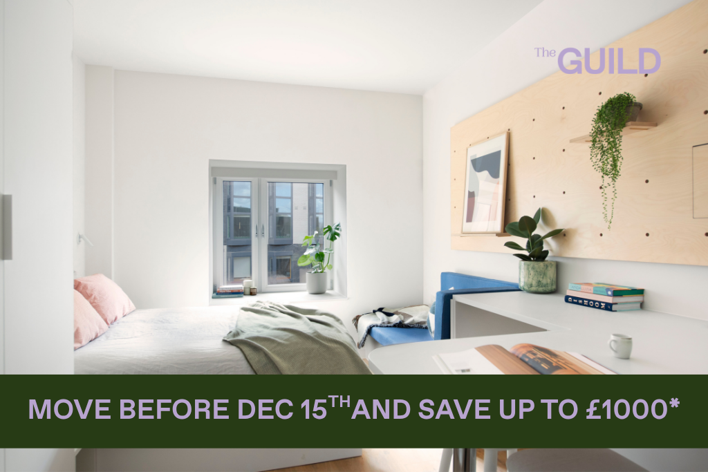 Main image of property: Walnut Tree Close, Guildford, Surrey, GU1 | Move in before 15th December and save up to £1,000