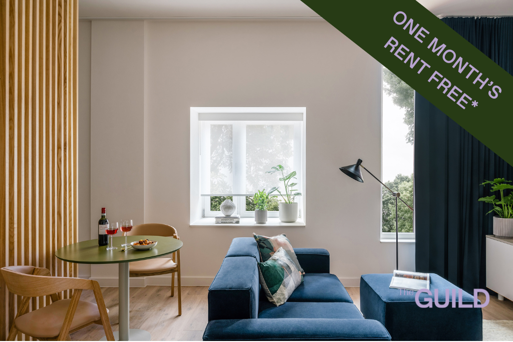 Main image of property: The Guild, Walnut Tree Close, Guildford, Surrey, GU1