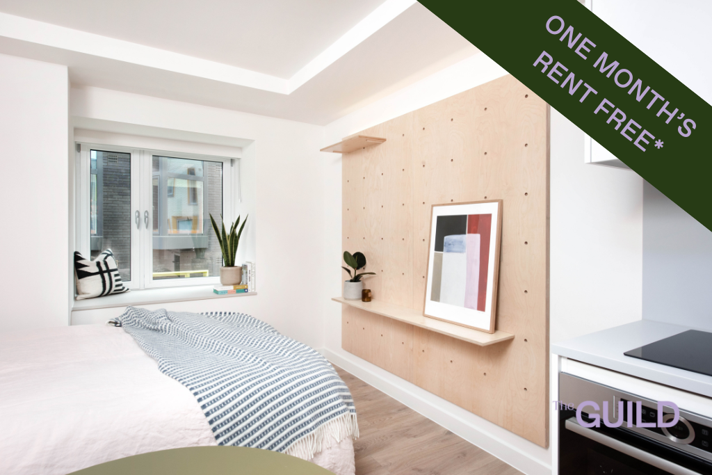 Main image of property: The Guild, Walnut Tree Close, Guildford, Surrey, GU1