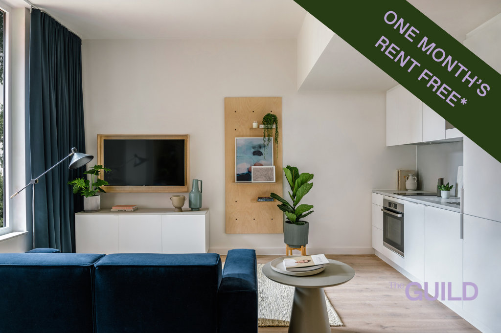 Main image of property: The Guild, Walnut Tree Close, Guildford, Surrey, GU1