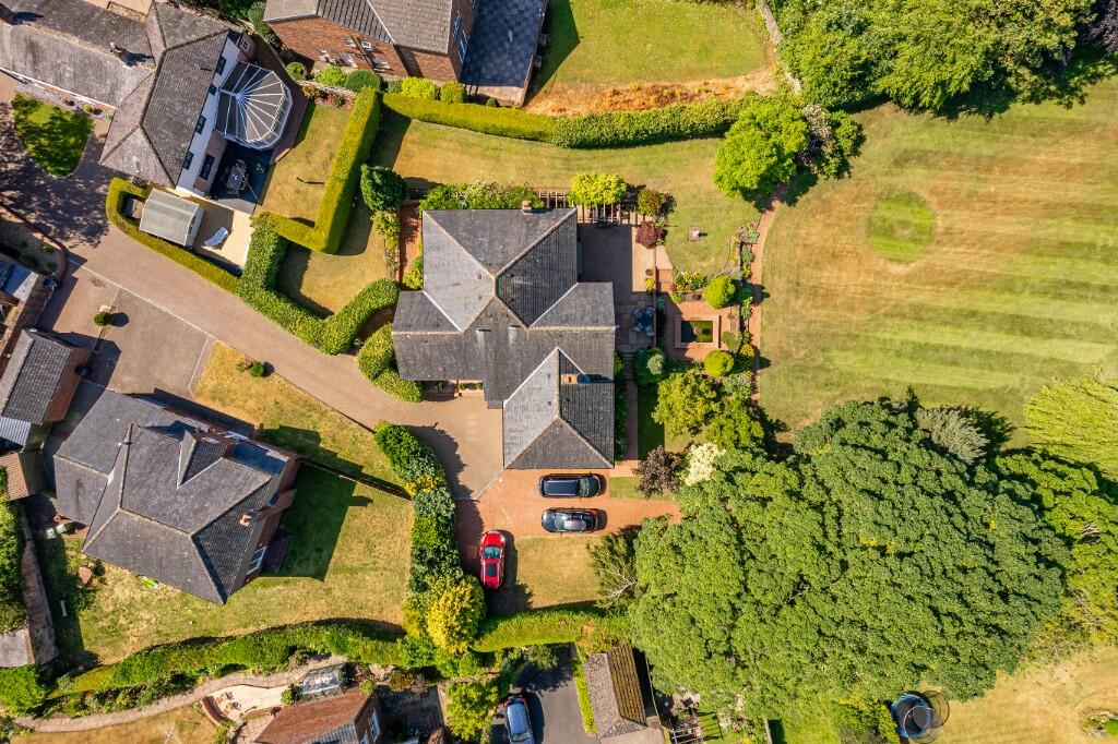 Additional property image - Aglionby, CA4