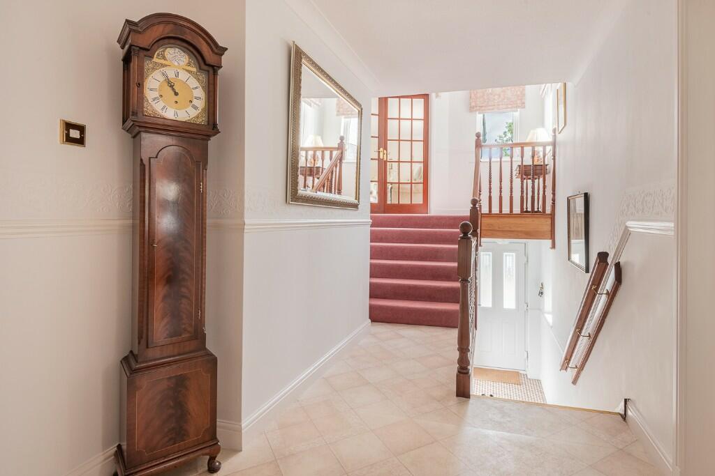Additional property image - Aglionby, CA4