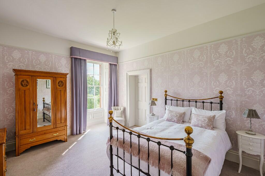 Additional property image - Warcop House, Warcop, CA16