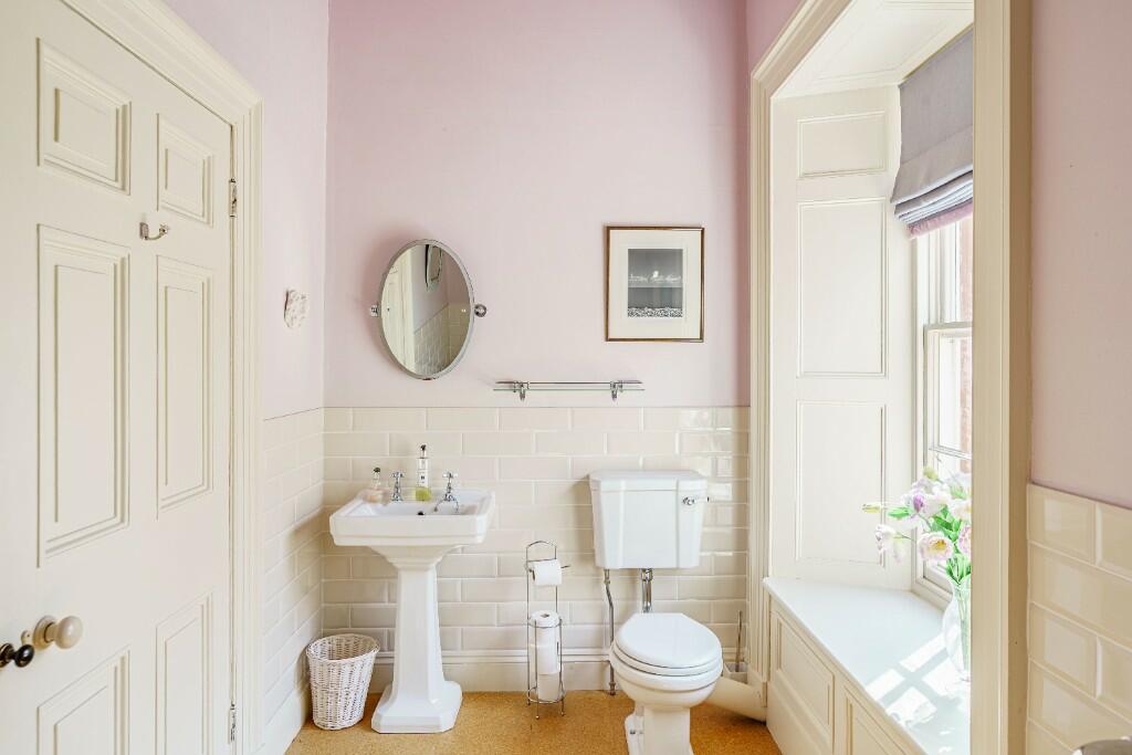 Additional property image - Warcop House, Warcop, CA16