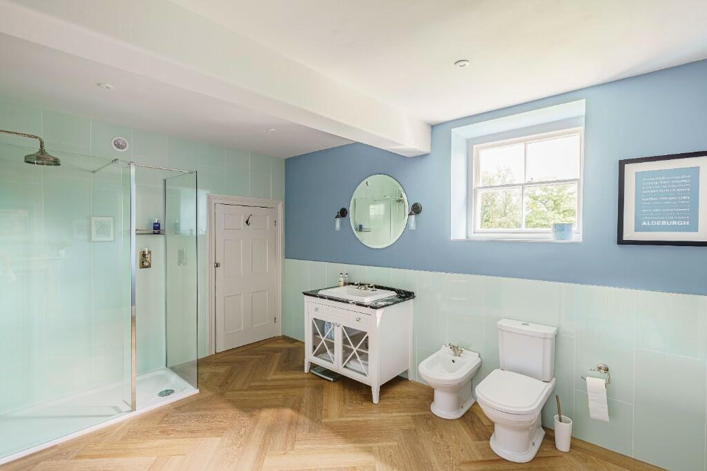 Additional property image - Warcop House, Warcop, CA16