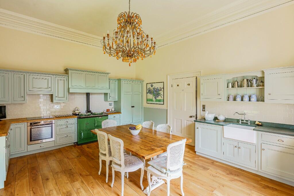 Additional property image - Warcop House, Warcop, CA16